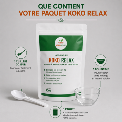Koko Relax™