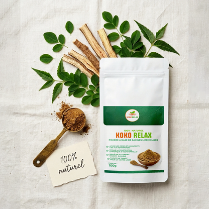 Koko Relax™