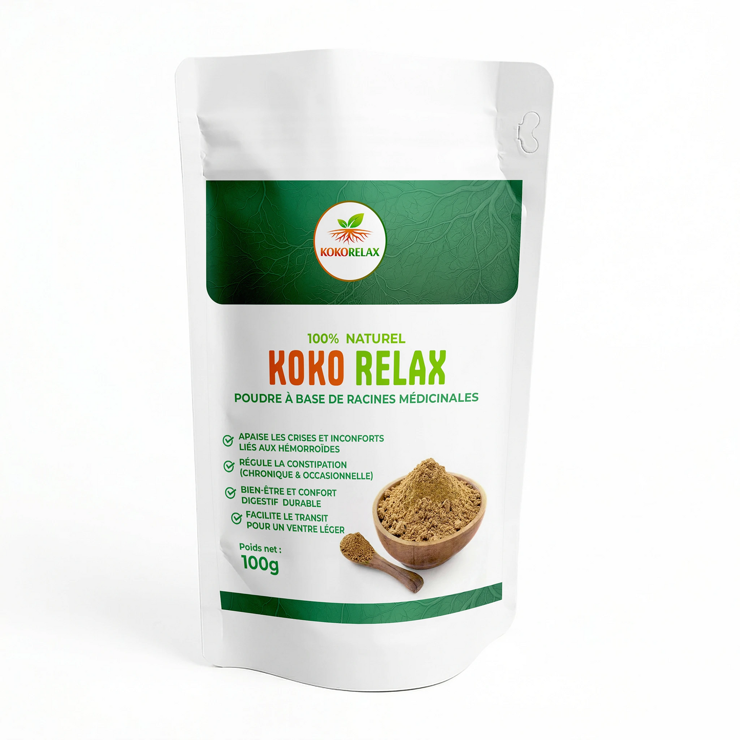 Koko Relax™