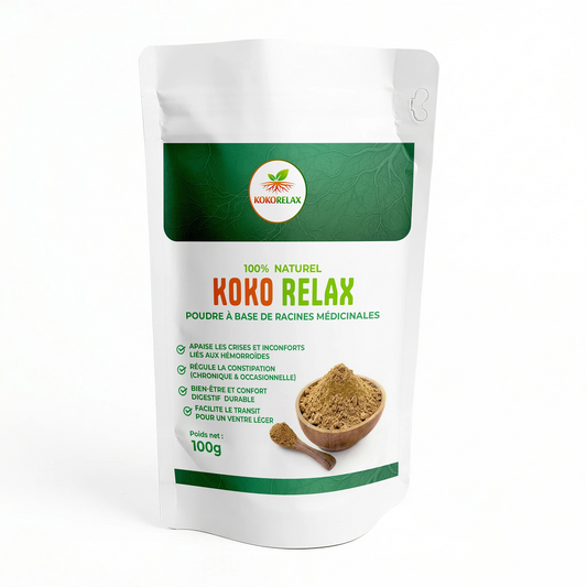 Koko Relax™