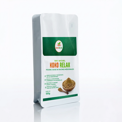 Koko Relax™