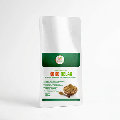Koko Relax™